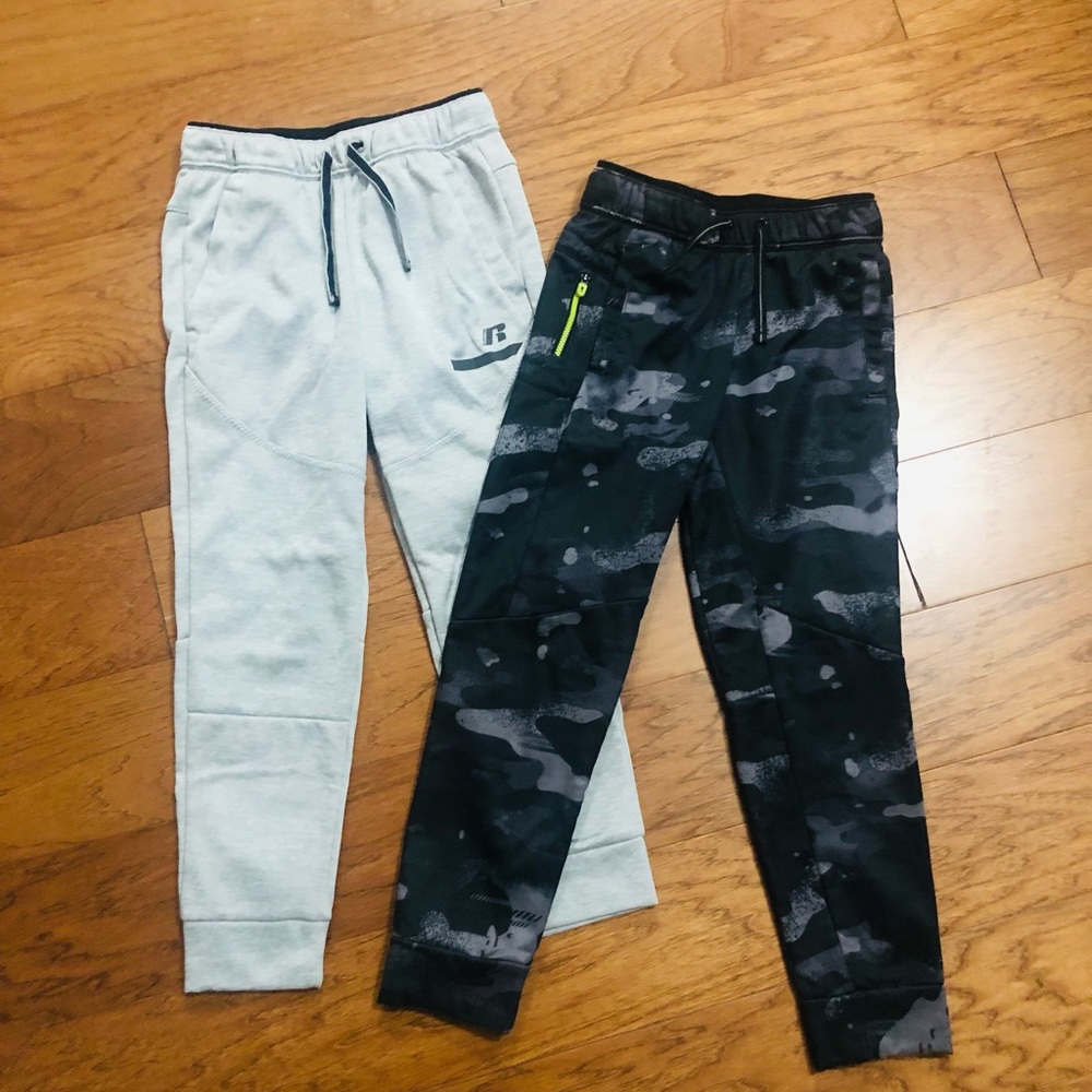 Russell Joggers - EUC